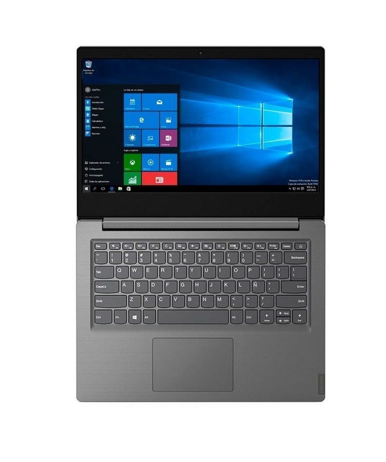Lenovo V14 G2 ITL i5-1135G7/ 12 GB RAM/ 256GB SSD/ 14" HD/ W10H-2