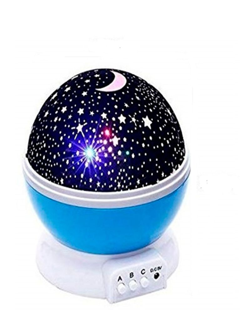 Proyector luz led para pieza-0