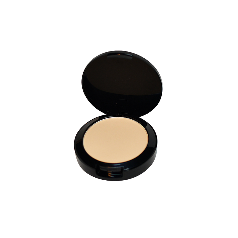 POLVO COMPACTO VEGANO  TONO 1 DOLCE BELLA-0