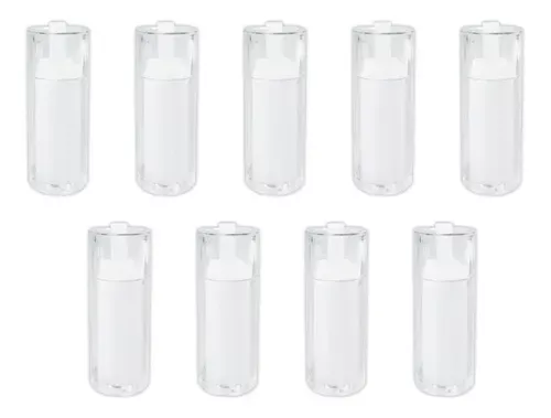Probador Analizador Aceite De Refrigeración R134a-2