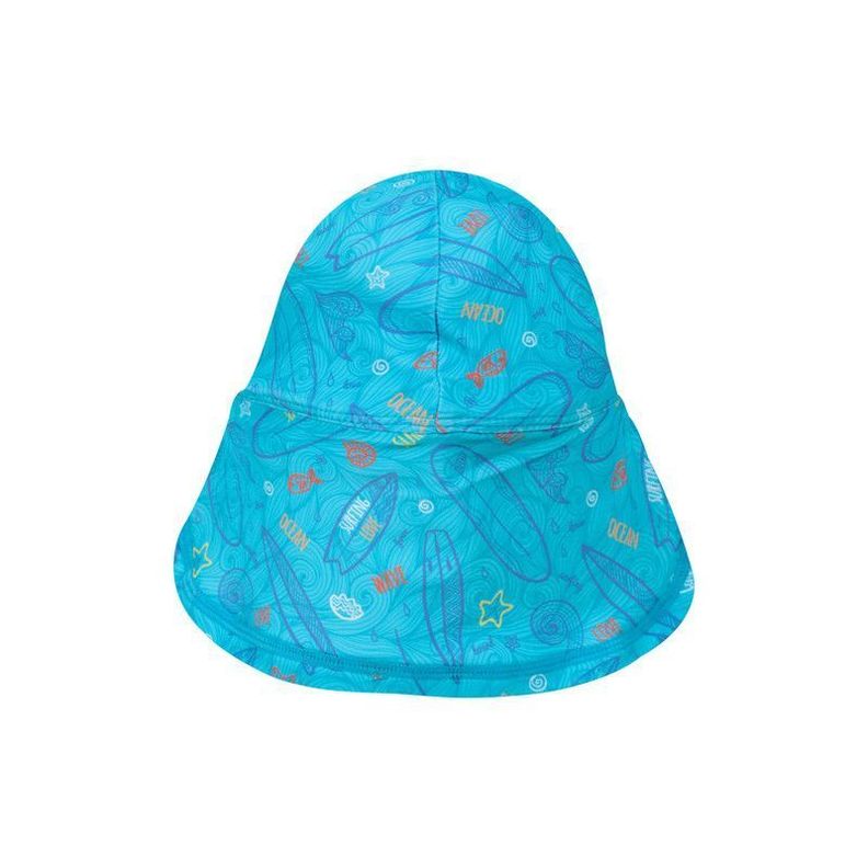 Jockey Bebe Niño UV 50 H2O Wear Calipso-2