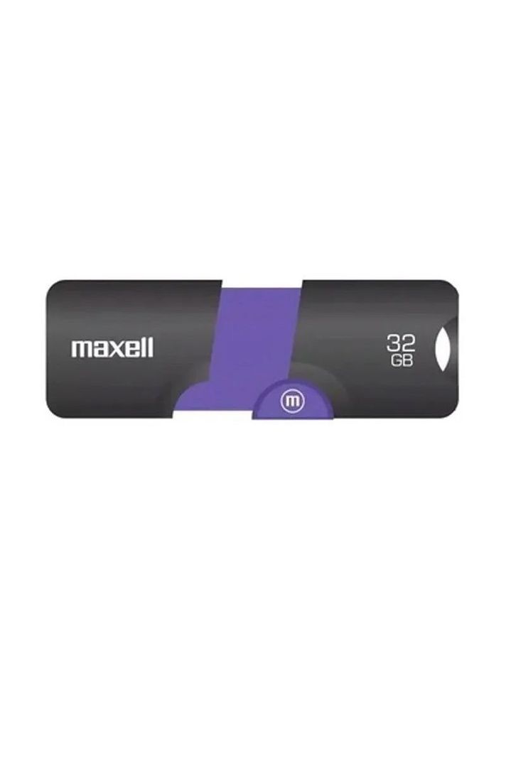 Pendrive Usb Flix 32 Gb Maxell-0