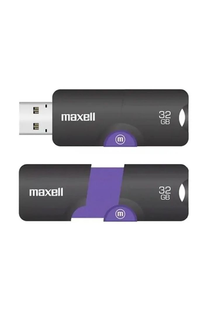 Pendrive Usb Flix 32 Gb Maxell-1