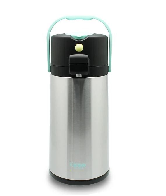 TERMO SIFON 1.9L KEEP verde-0
