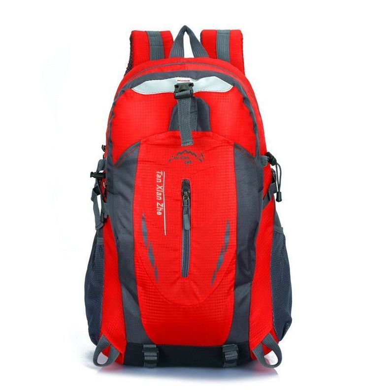 Mochila Multifuncional Outdoor impermeable viajes-0