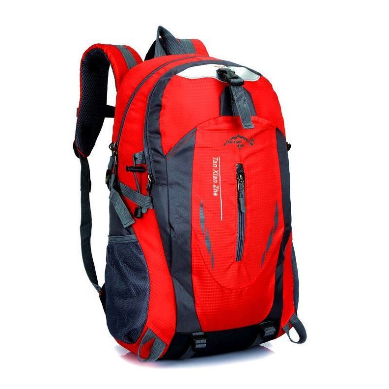 Mochila Multifuncional Outdoor impermeable viajes-1