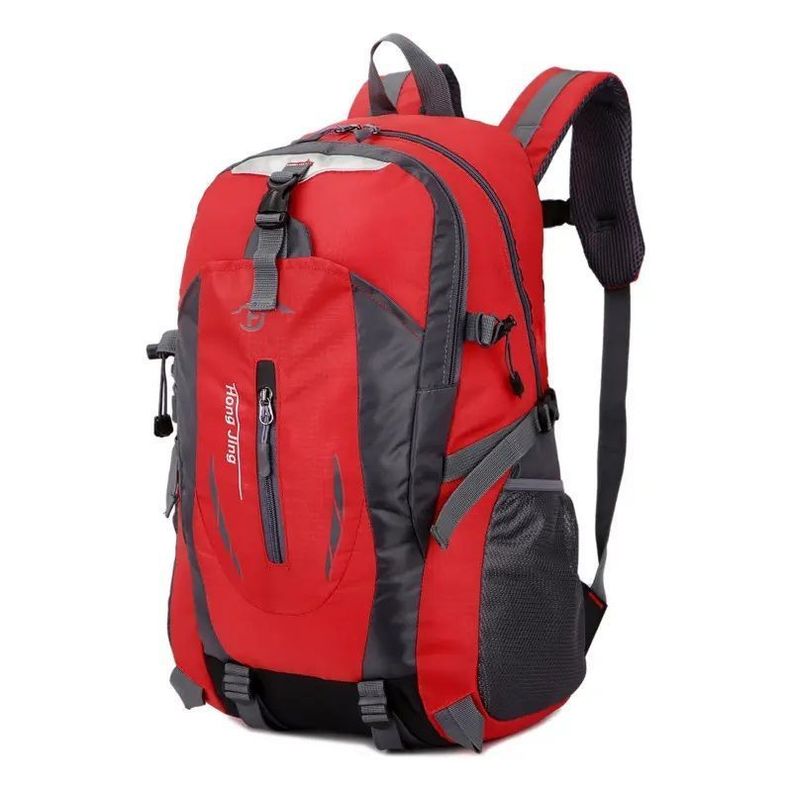 Mochila Multifuncional Outdoor impermeable viajes-3