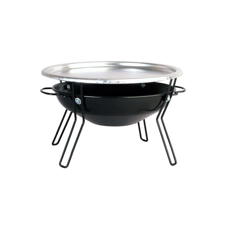 Parrilla Sobremesa-0