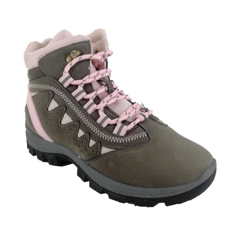 Zapatilla de Mujer QM2122-2