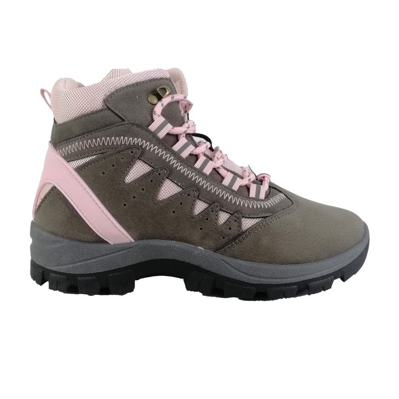 Zapatilla de Mujer QM2122-0