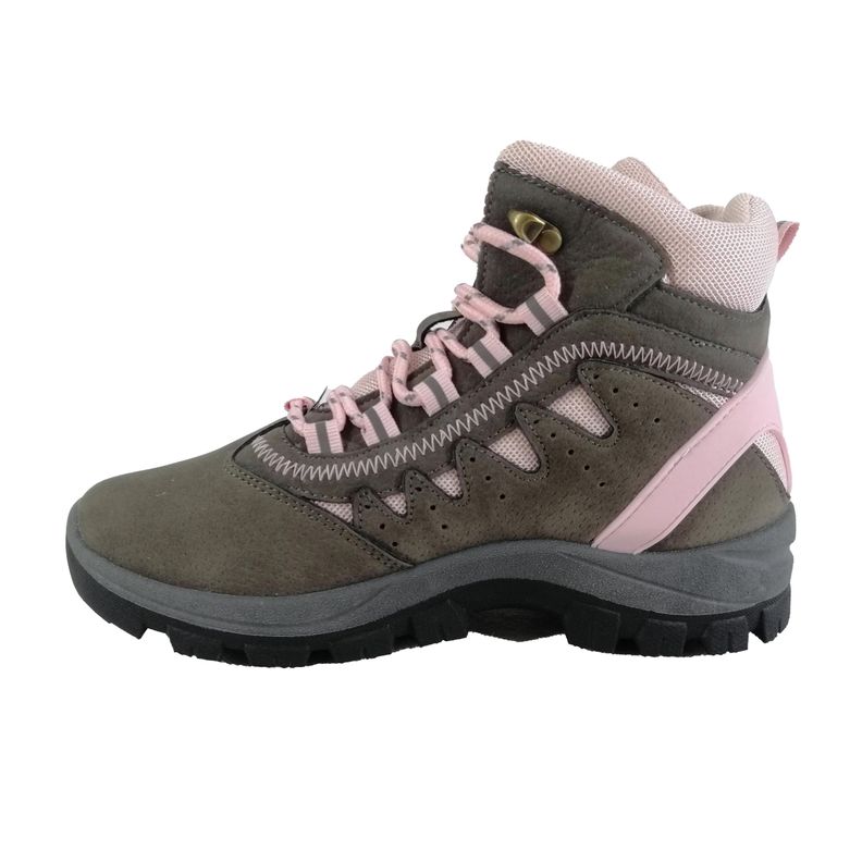 Zapatilla de Mujer QM2122-3