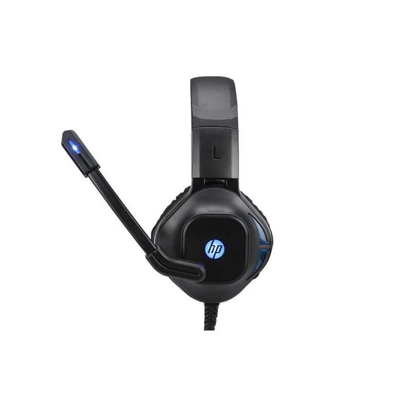 Audífono HP Gamer Con Micrófono DHE-8002-2