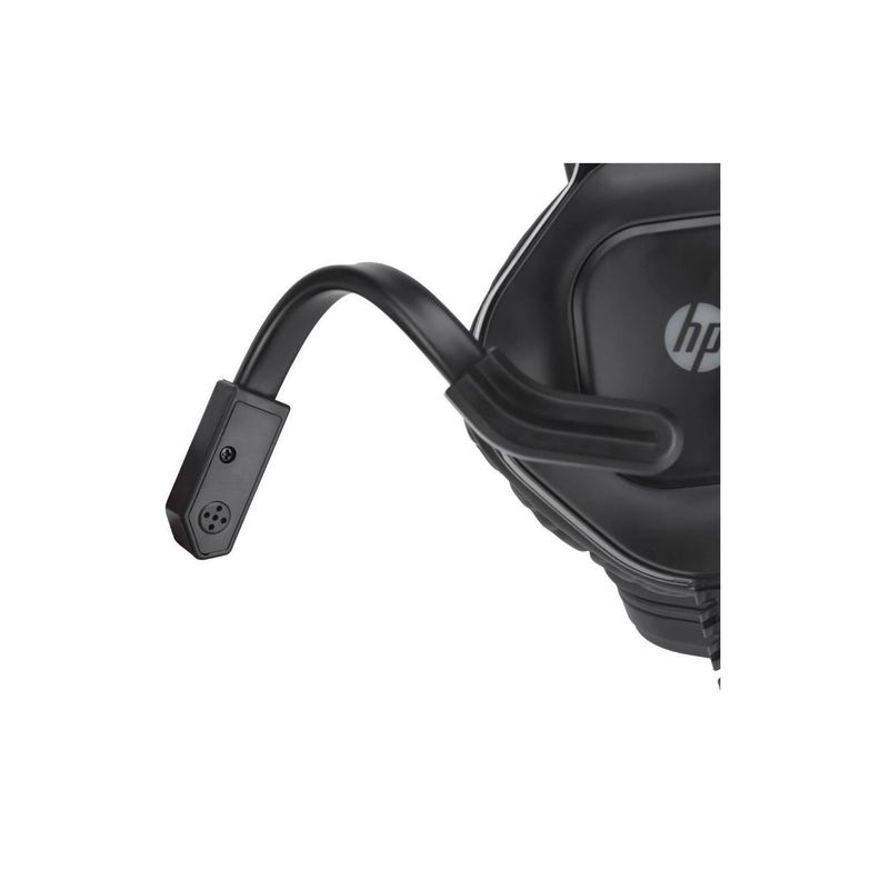 Audífono HP Gamer Con Micrófono DHE-8002-1