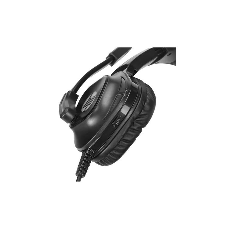 Audífono HP Gamer Con Micrófono DHE-8002-3