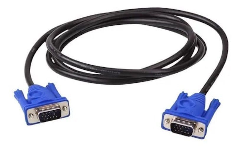 CABLE VGA VGA 3MT 3 MT DINON-0