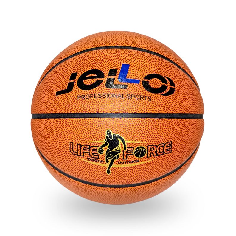 Balón de Basquetbol Jello N° 7 Life Force-0