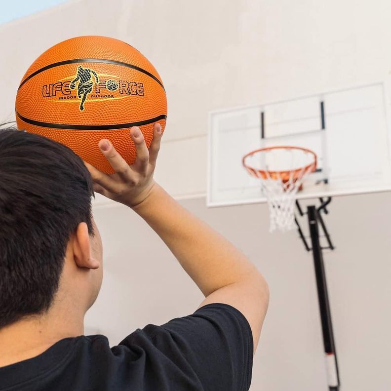 Balón de Basquetbol Jello N° 7 Life Force-1