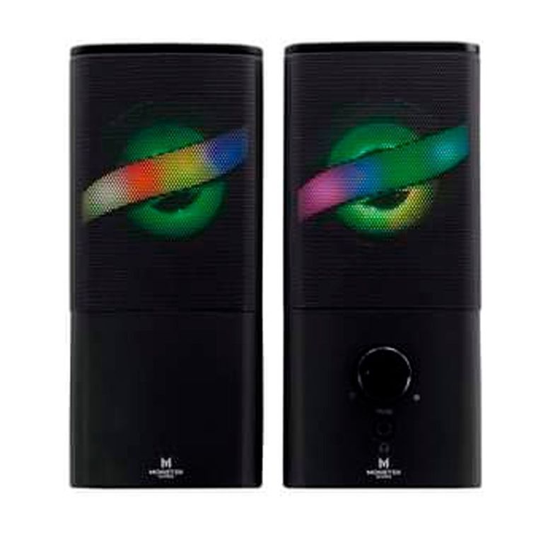 PARLANTE MONSTER GAMES TOWER 2.0-1