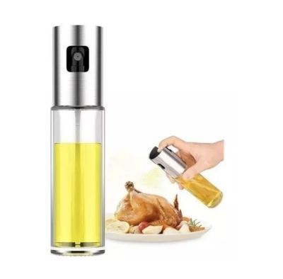 Dispensador Spray Rociador Para Aceite - Vinagre-1
