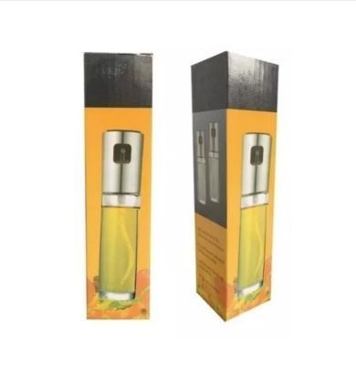 Dispensador Spray Rociador Para Aceite - Vinagre-5