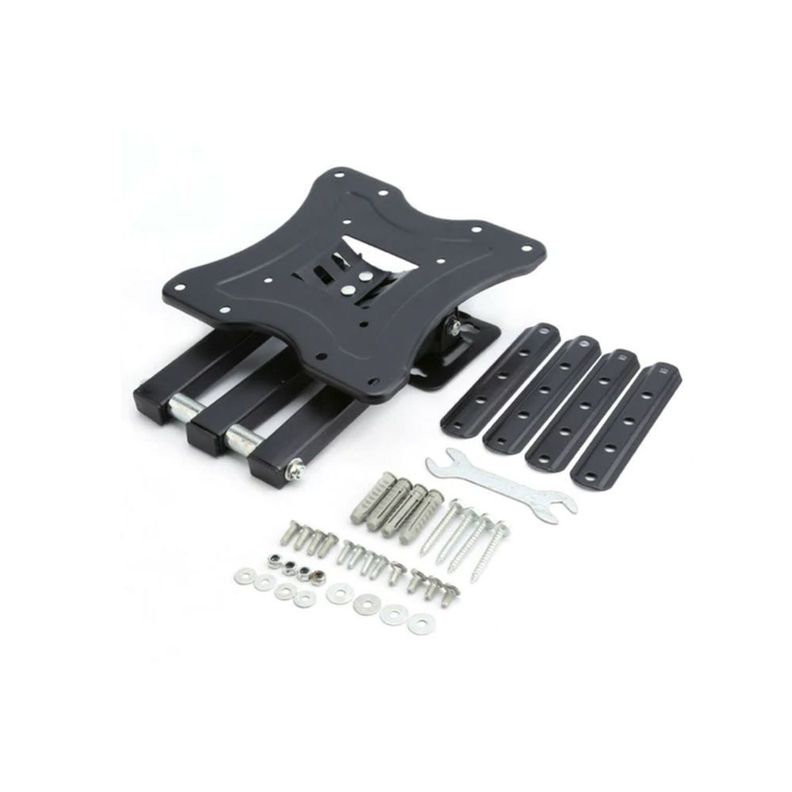 Soporte Pared Para Tv Monitor 14'' A 55'' 50kg-1