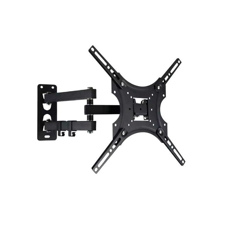 Soporte Pared Para Tv Monitor 14'' A 55'' 50kg-0