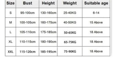 Corrector de Postura Soporte Lumbar - Magnetoterapia - Tallas - Unisex-4