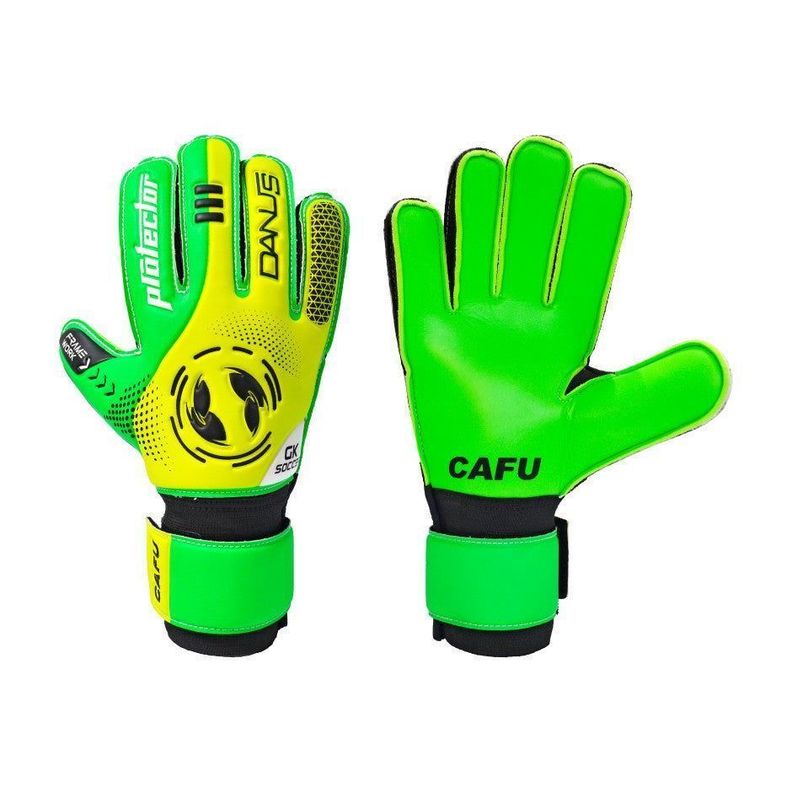 Guante Arquero Infantil Cafu Protector Danus Férula-0