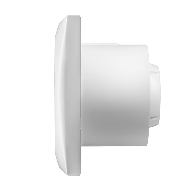 Extractor de aire para baño ultrasilencioso SILENT-300 CZ-2