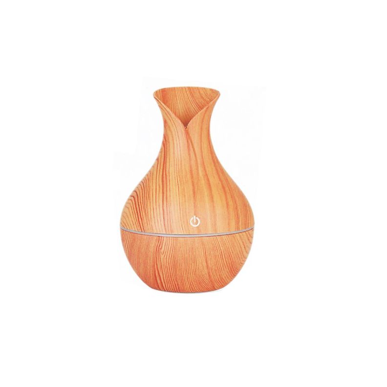 Humidificador de Aire Portátil Tanque 130ml Doma-0