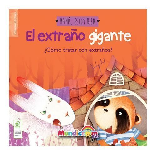 PL. EL EXTRANO GIGANTE Diseno 1