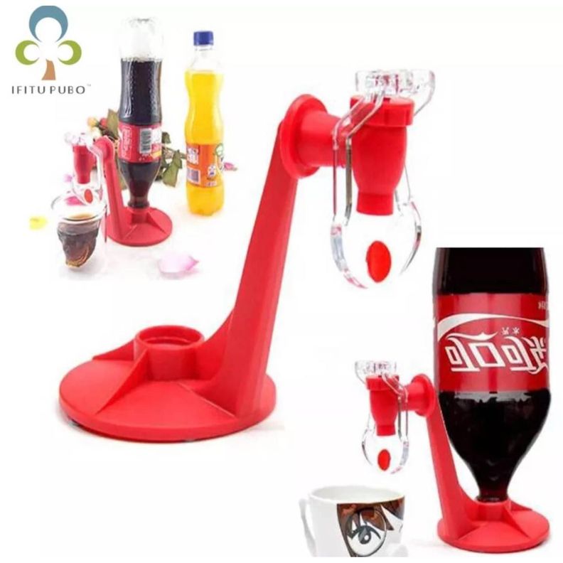 DISPENSADOR DE BEBIDAS-1