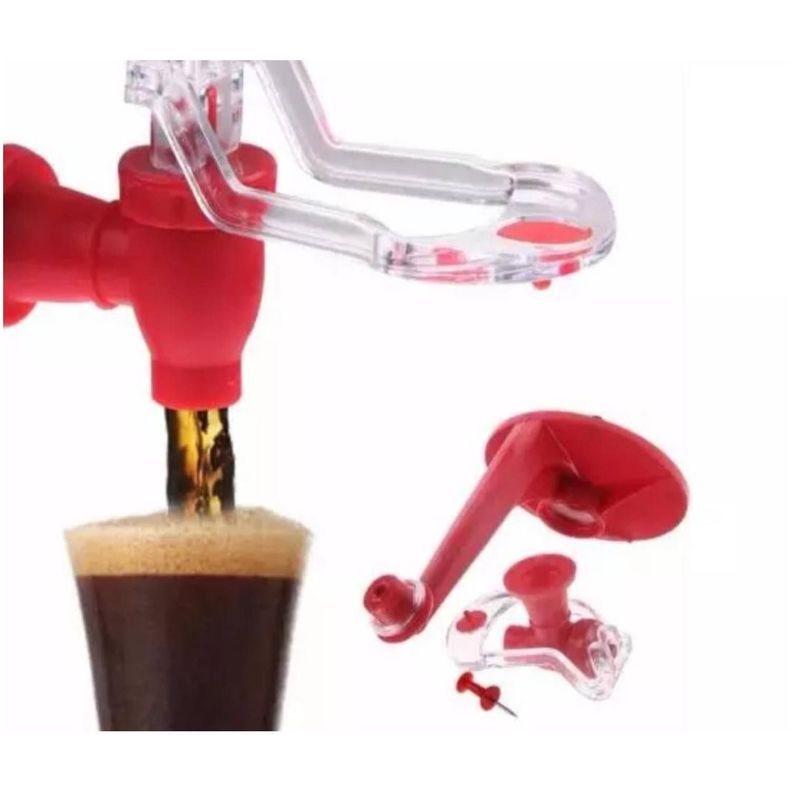 DISPENSADOR DE BEBIDAS-2