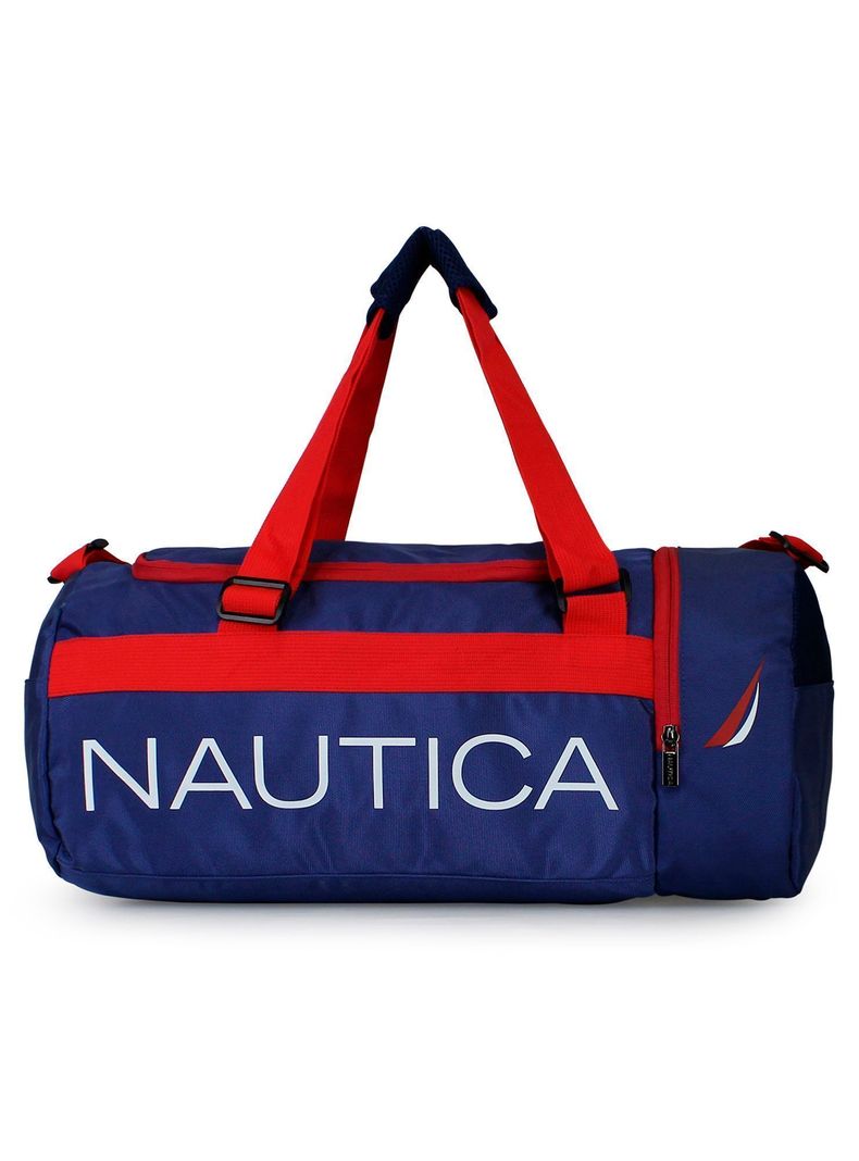 Bolso Nautica Valar Azul-1