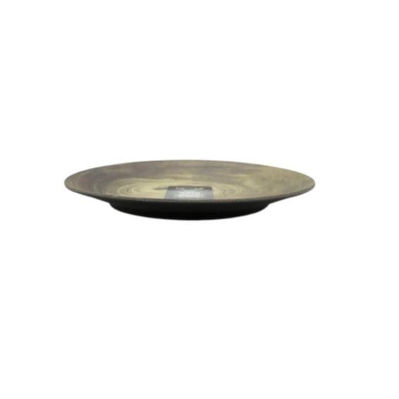 Plato Wayu Bamboo Mediano 8''-1