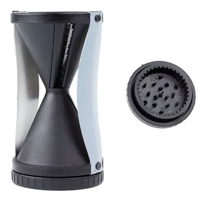 Picador Verduras Espiral Cocina Hogar Spirelli-0