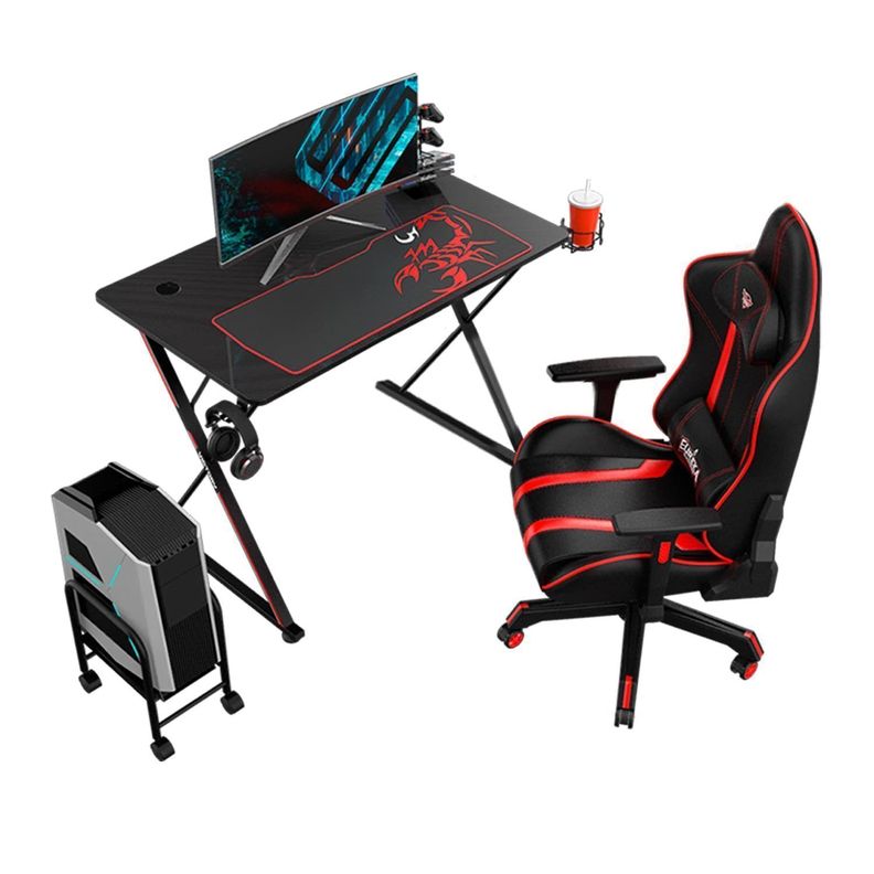 Escritorio Gamer Eureka Rex Elite-2