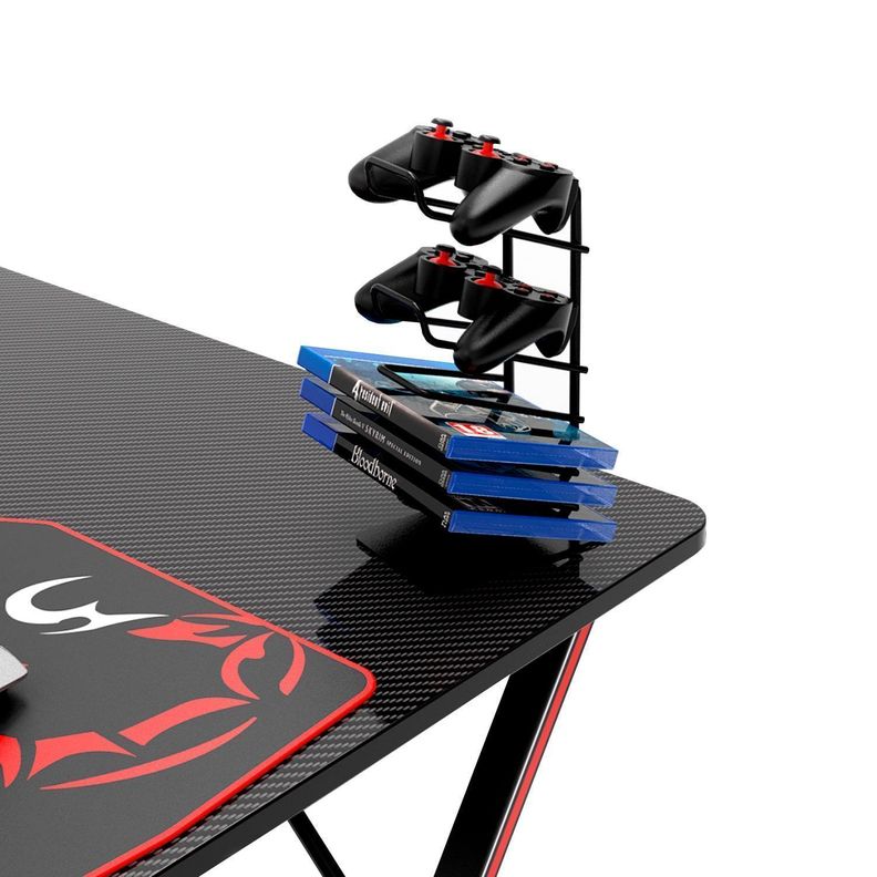 Escritorio Gamer Eureka Rex Elite-7