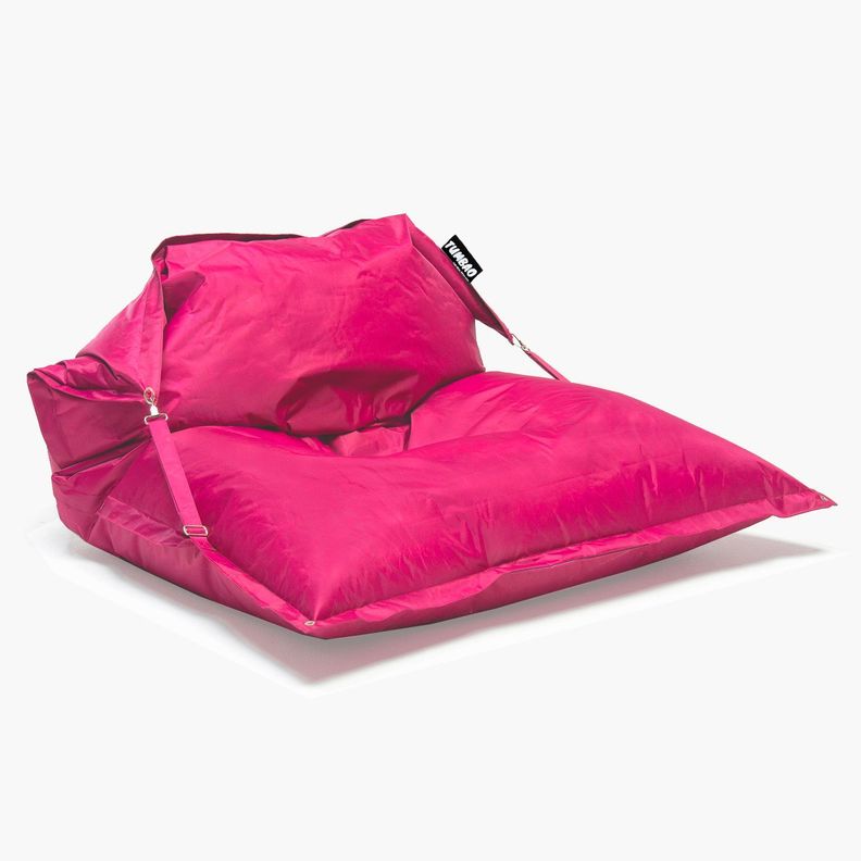 Pouf Tumbao Correa, Indoor/Outdor.-0