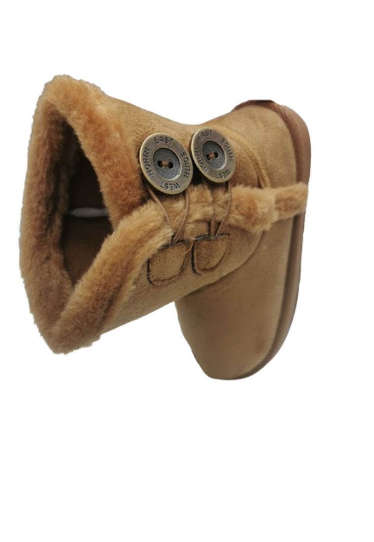 Botas Chiporro Camel-2