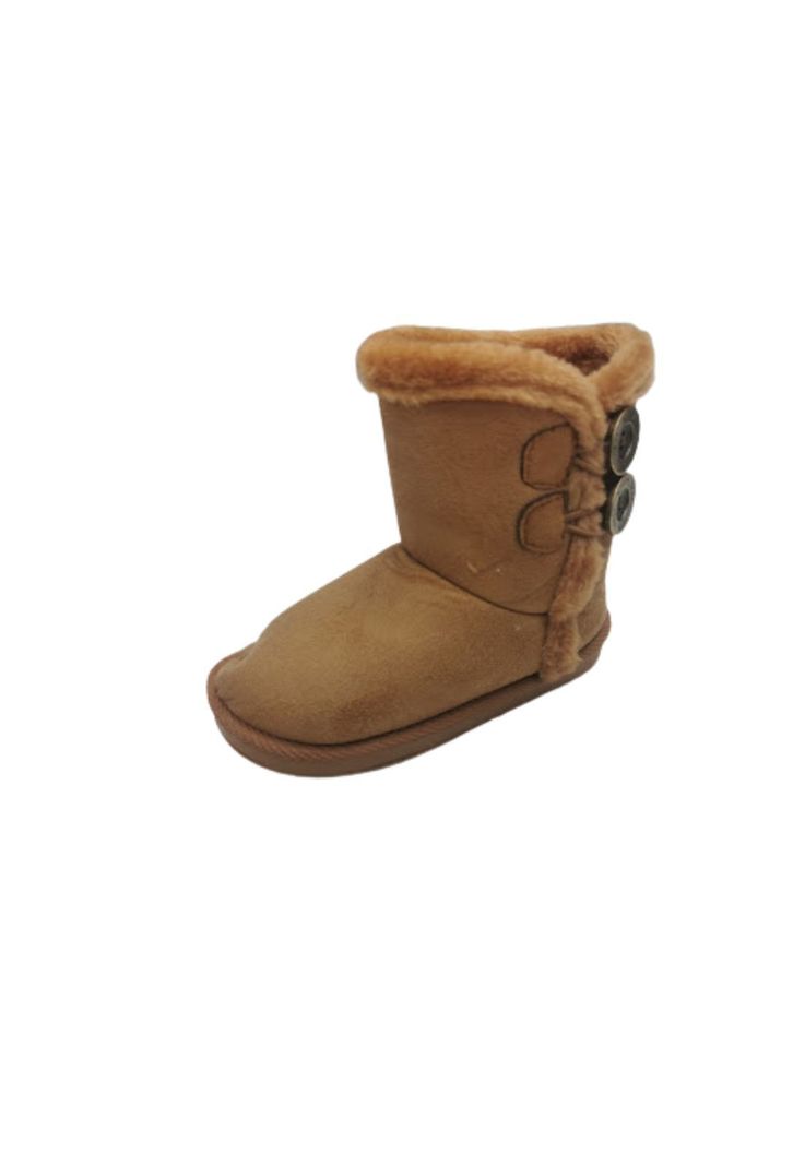 Botas Chiporro Camel-0