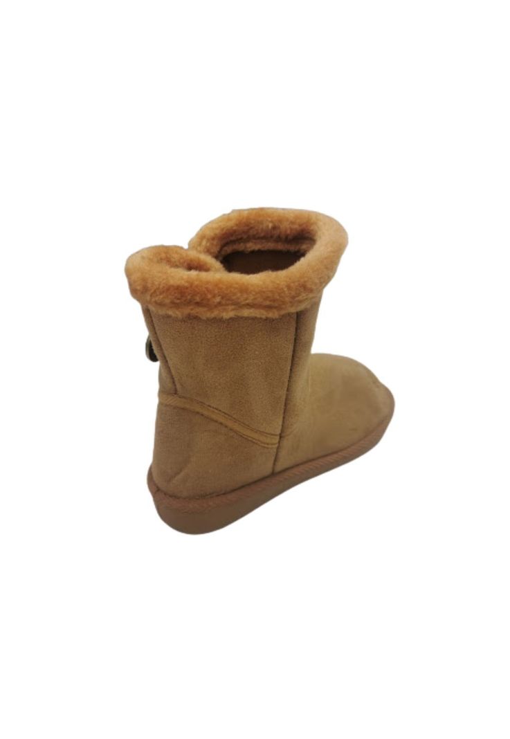 Botas Chiporro Camel-1