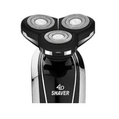 Maquina De Afeitar Electrica SK-3007 Usb Depiladora Corta Vello -3
