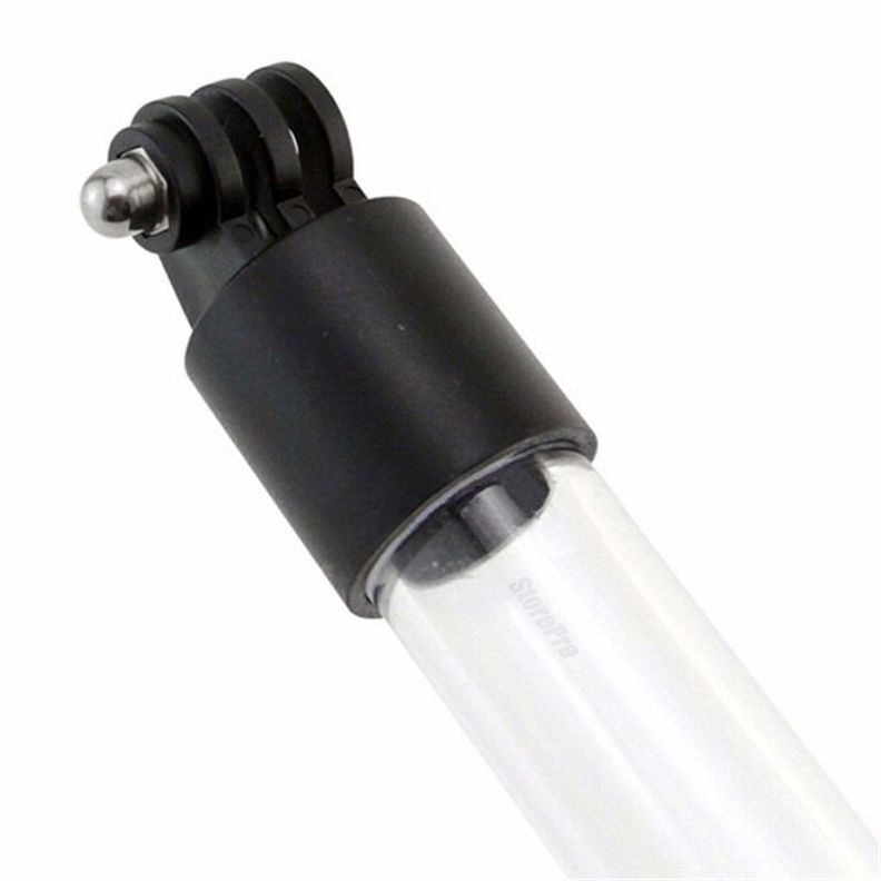 Monopod Transparente-3