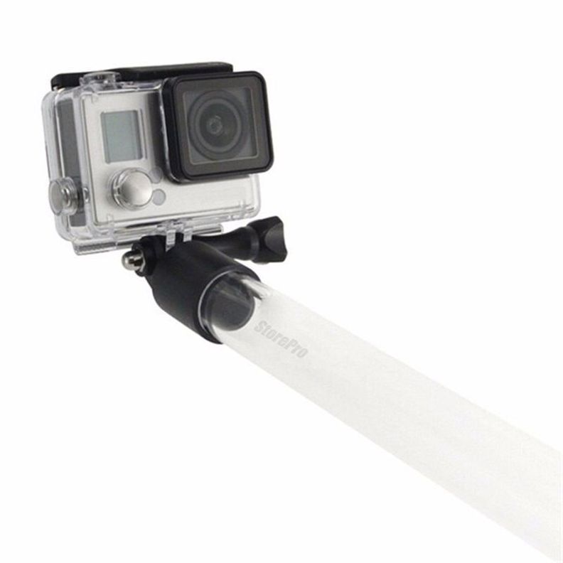 Monopod Transparente-1