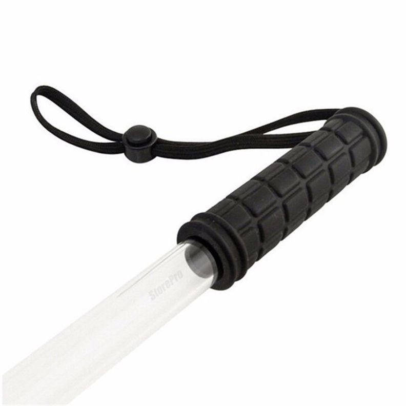 Monopod Transparente-2