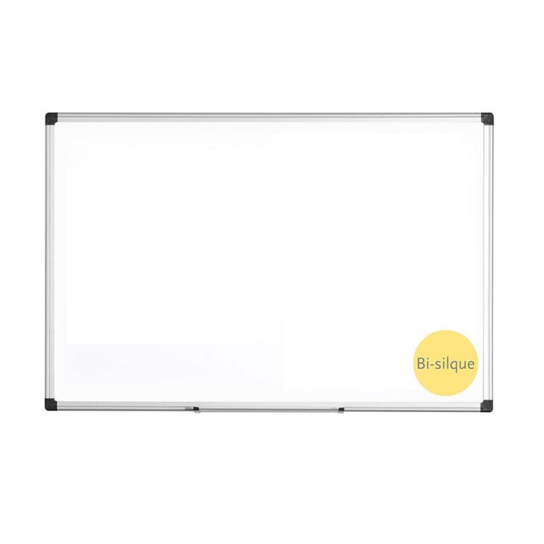 Pizarra Blanca Magnética 60×45cm-0