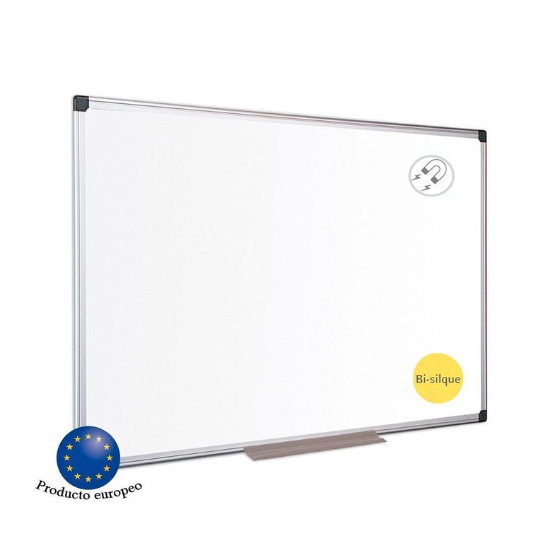 Pizarra Blanca Magnética 60×45cm-2