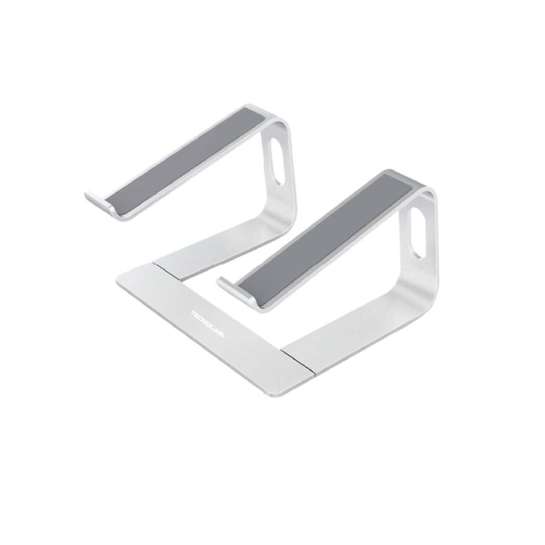 Soporte Desmontable Para Notebook Ergonomico Tecnolab-0