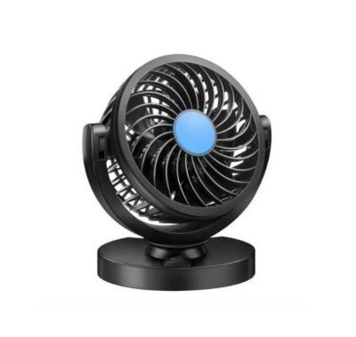 Ventilador Para Automovil-0